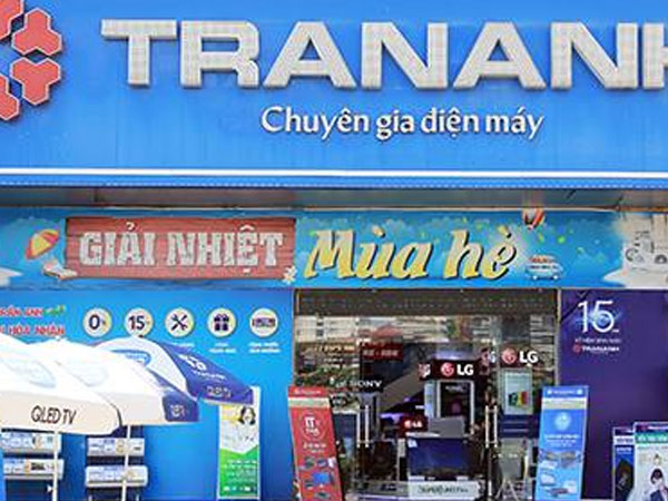 Trần Anh 'bỗng dưng' lỗ chục tỷ sau kiểm toán