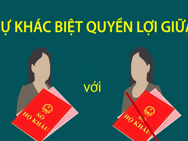 Video: Những thiệt thòi của người không có hộ khẩu