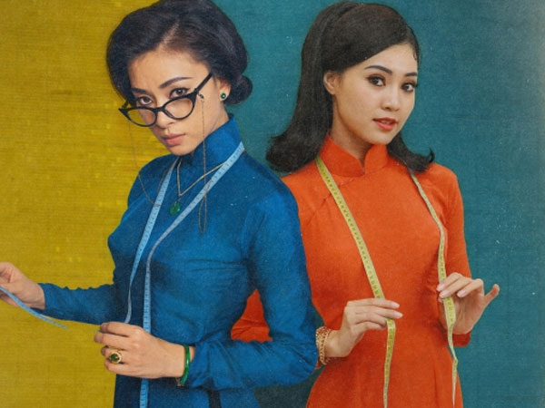 Video: Trailer phim 'Cô Ba Sài Gòn'