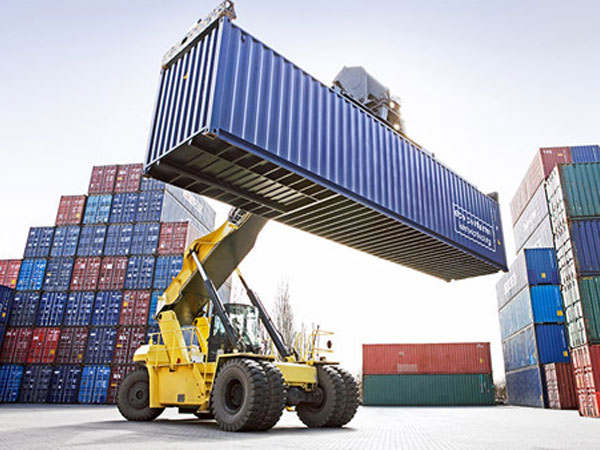 '213 container biến mất, 30 người hầu toà toàn cán bộ hải quan'