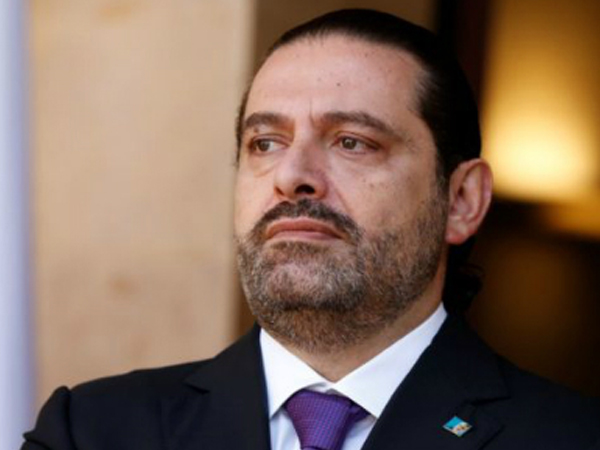 Arab Saudi bị cáo buộc giữ Thủ tướng Lebanon làm con tin
