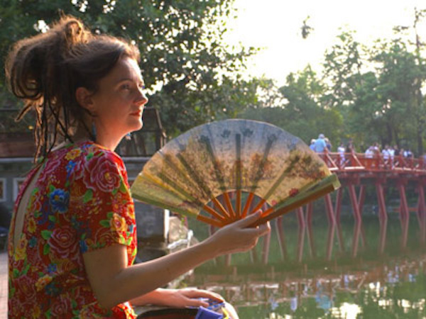 Báo Mỹ giải mã sự quyến rũ khó cưỡng của Hà Nội