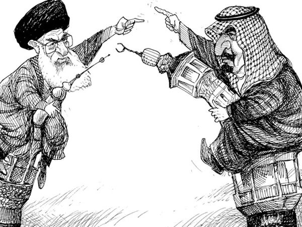 Chuyên gia cảnh báo viễn cảnh kinh tế thế giới sụp đổ từ cuộc chiến Iran - Ả Rập Saudi