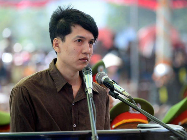 Có nên báo trước ngày tiêm thuốc độc tử tù?