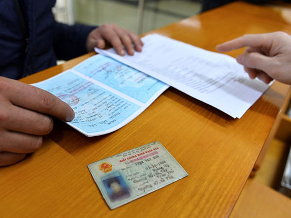 Dân lợi gì khi quản lý bằng mã số định danh?