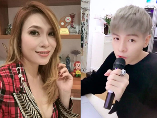 Đức Phúc: 'Ngoài bố mẹ, người Thầy lớn nhất cuộc đời tôi là cô Mỹ Tâm'