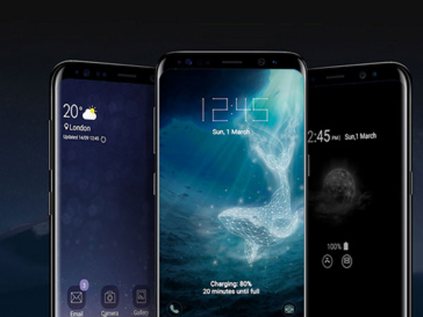 Galaxy S9 sẽ có phiên bản 'mini' màn hình 4 inch