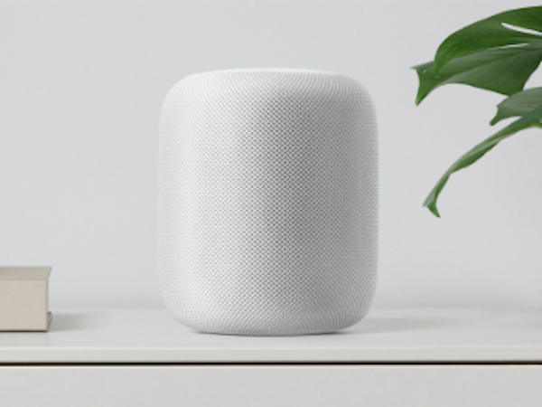 HomePod thế hệ kế tiếp có thể sở hữu Face ID