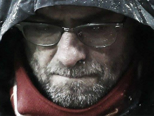 Jurgen Klopp phải nhập viện, bỏ buổi tập của Liverpool