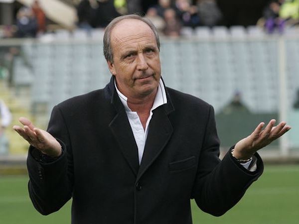 LĐBĐ Italy chính thức sa thải 'tội đồ' Ventura