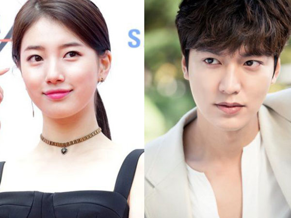 Lee Min Ho và Suzy đã chính thức chia tay sau 2 năm hẹn hò