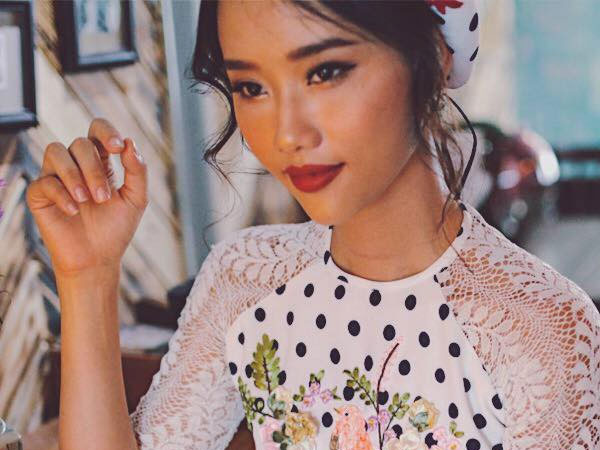 Lộ diện thí sinh The Look 2017 lớn tuổi hơn cả Phạm Hương, Minh Tú, Kỳ Duyên