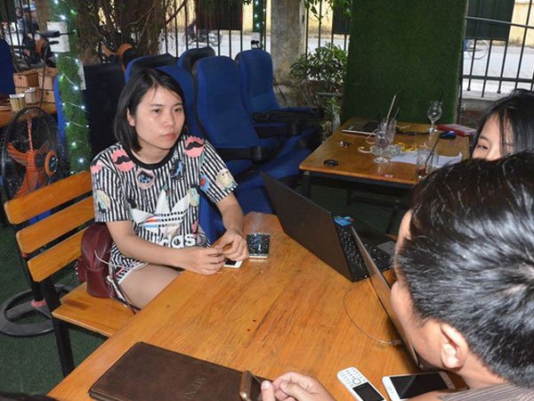 Mẹ kế bạo hành con riêng của chồng lên tiếng: 'Tất cả là sắp đặt, họ cố gắng để cháu làm cho em bực tức'