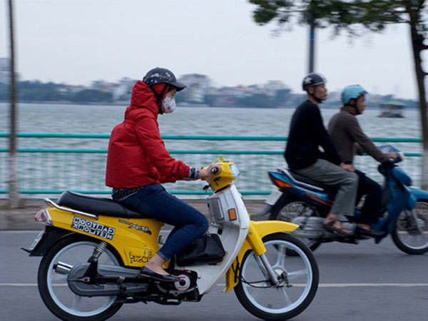 Miền Bắc sắp đón đợt không khí lạnh tăng cường, Hà Nội ban đêm và sáng sớm chỉ còn 15 độ C
