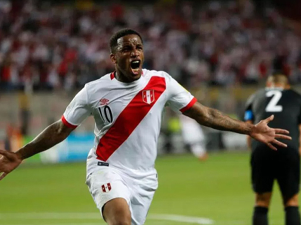 Peru giành vé cuối cùng dự World Cup 2018