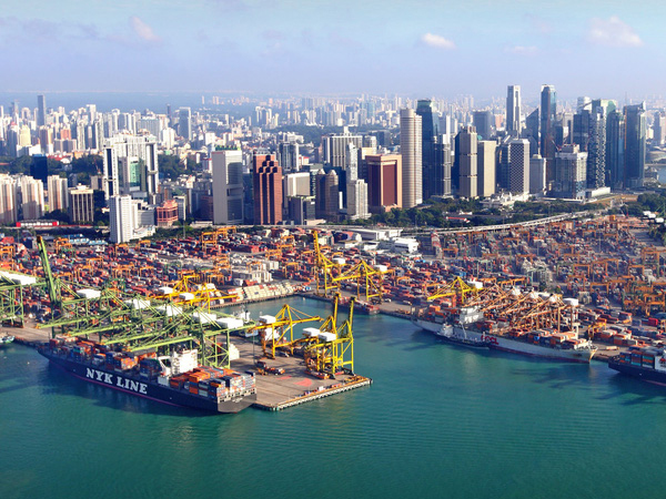 Singapore cắt đứt toàn bộ giao dịch thương mại với Triều Tiên
