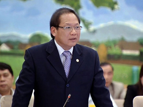 'Thông tin tiêu cực chủ yếu trên mạng xã hội của nước ngoài'