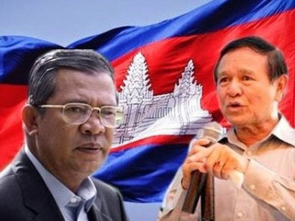 Tòa tối cao Campuchia ra phán quyết số phận của đảng đối lập CNRP