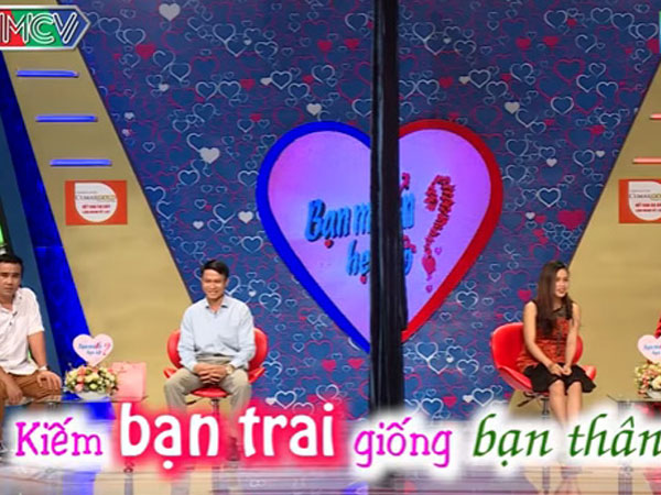 Video: Cô nàng Quảng Ngãi ế vì thích bạn trai giống bạn thân