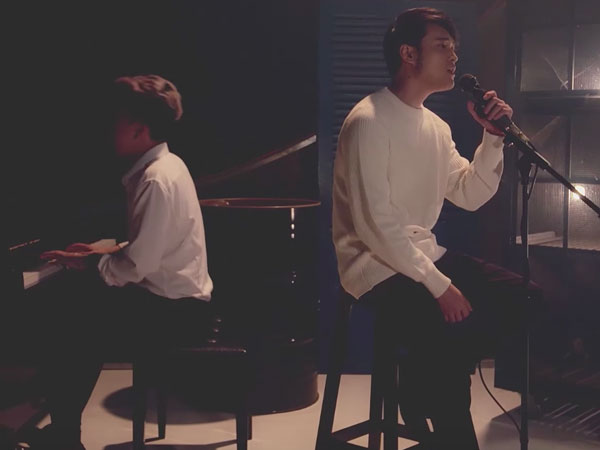 Video: Quang Vình cover 'Phai dấu cuộc tình'