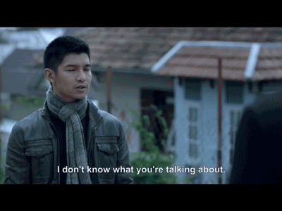 Video: Trailer 'Lôi Báo' của Victor Vũ hé lộ ca phẫu thuật đổi đầu ấn tượng