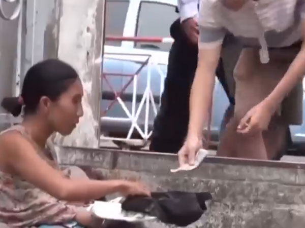 Vụ lạm dụng trẻ em để xin tiền tiêm chích ma túy: Công an bắt giữ đôi nam nữ, những thông tin gây sốc được tiết lộ