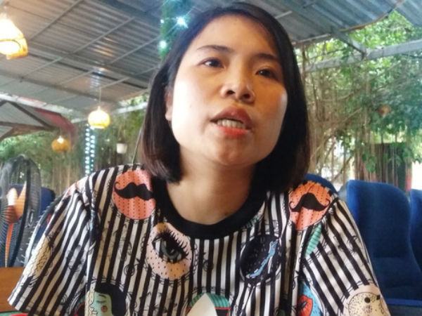 Vụ mẹ kế bạo hành con của chồng: 'Quay cảnh đánh con tôi đau đớn lắm nhưng cần phải có bằng chứng'
