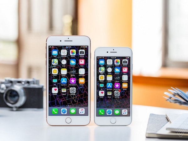 6 lý do iPhone 7 Plus đáng mua hơn iPhone X và iPhone 8 rất nhiều
