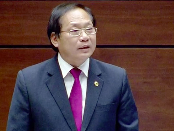 Bộ trưởng Trương Minh Tuấn: Thông tin bôi nhọ, kích động trên mạng ngày càng nhiều!