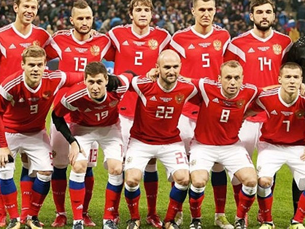 Danh sách 32 đội bóng chính thức giành vé tham dự VCK World Cup 2018
