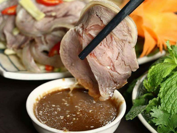Đông y gọi thịt dê là món ăn 'hảo hạng', nhưng những người này lại phải kiêng