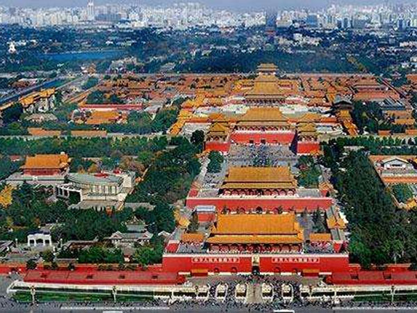 Gạch trong Tử Cấm Thành: Đắt hơn vàng, giá 1,3 tỷ VND/viên