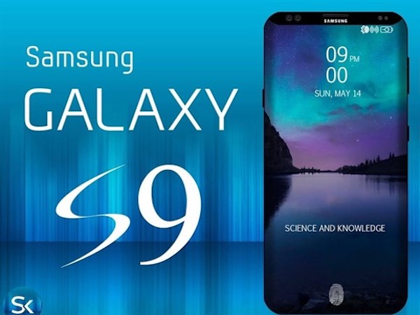 Galaxy S9 ra sau nhưng điểm hiệu năng chưa bằng iPhone X