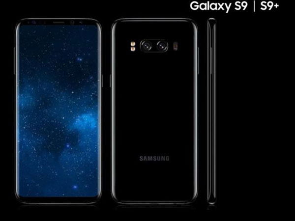 Galaxy S9/S9 Plus sẽ ra mắt vào ngày 25/2/2018?