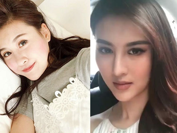 Hot girl Hà Lade nói gì trước nghi vấn vừa sửa mũi, độn cằm?