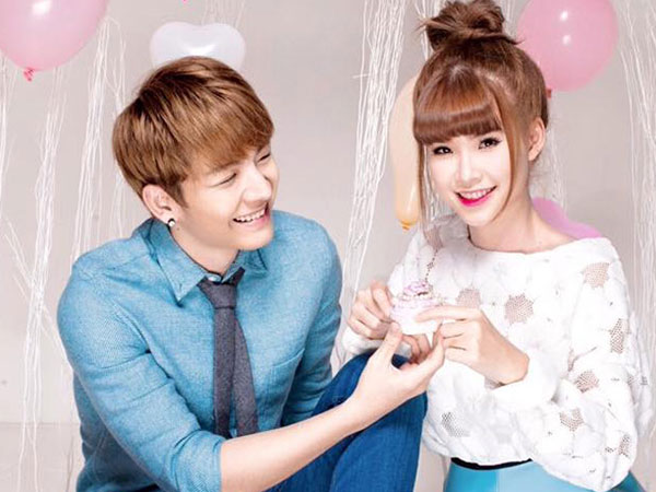 Không đi du lịch xa hoa, Kelvin Khánh và Khởi My lại lựa chọn làm điều này trong tuần trăng mật