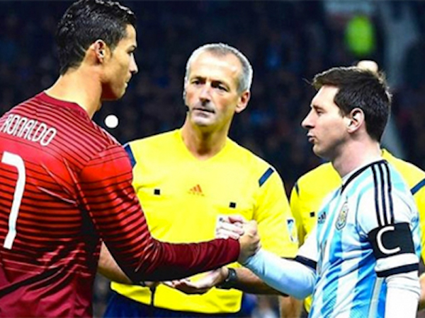 La Liga có thể góp tới 100 tuyển thủ tại World Cup 2018