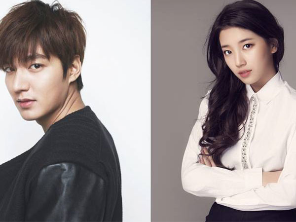 Lee Min Ho và Suzy: Cảm ơn chúng ta vì đã từng là 3 năm thanh xuân của nhau