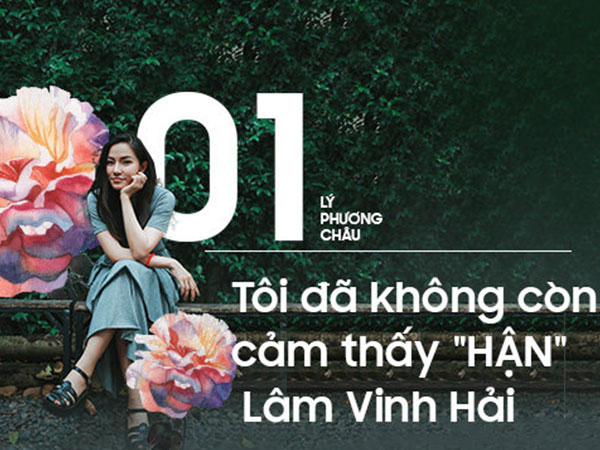 Lý Phương Châu: 'Điều tôi hối tiếc nhất là không cho con gái được một gia đình hoàn hảo'