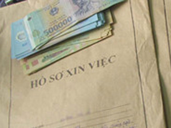Nguyên trung úy quân đội lừa chạy việc chiếm đoạt hơn 2,6 tỷ