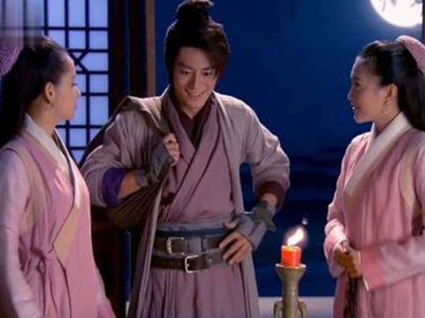 Những hạt sạn khiến khán giả không thể nhịn cười trong phim cổ trang