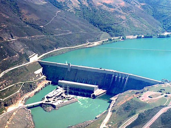 'Nối gót' Nepal, Pakistan hủy dự án đập 14 tỷ USD với Trung Quốc