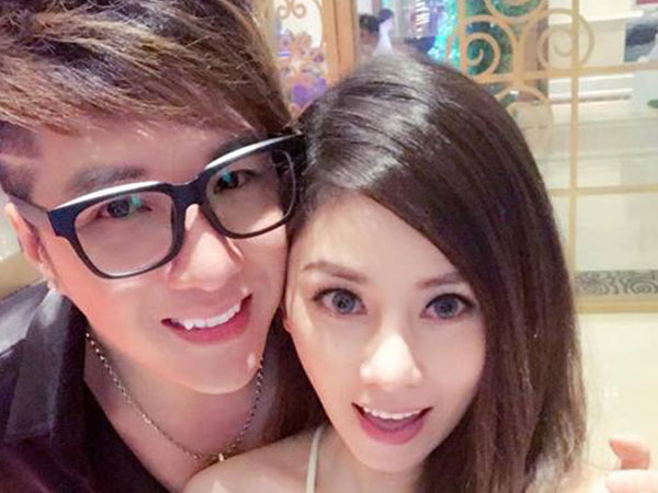 'Ông hoàng miền Tây' tiết lộ bạn gái 15 năm giúp anh thoát khỏi kiếp ăn chơi sa đọa