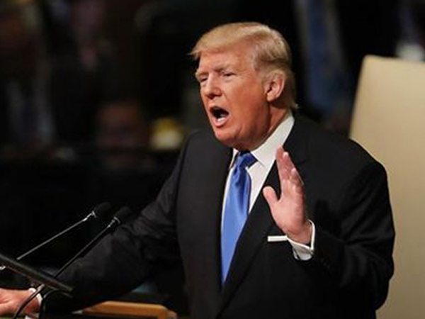 Ông Trump có thể đưa Triều Tiên vào danh sách nước tài trợ khủng bố