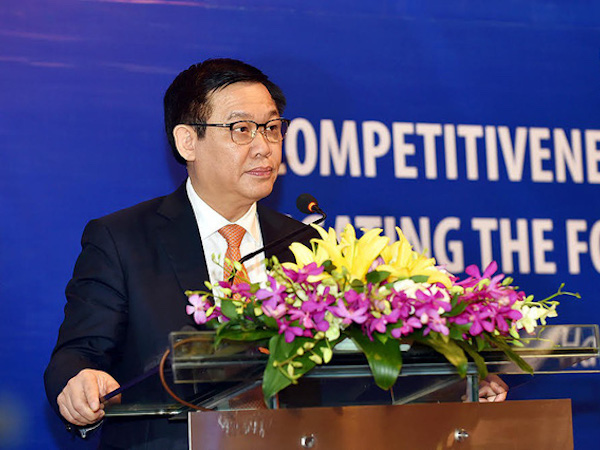 Phó Thủ tướng: Việt Nam đã “lỡ nhịp” cả ba cuộc cách mạng công nghệ