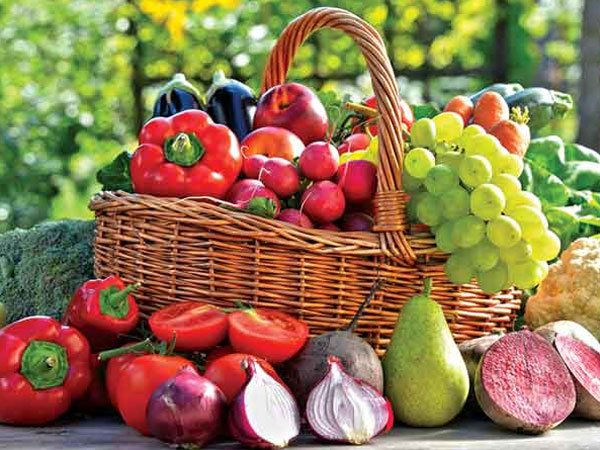 Thực đơn ăn kiêng giảm cân trong 7 ngày