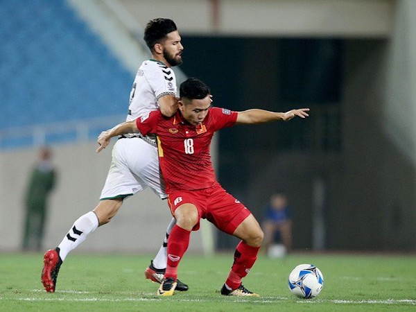 VFF nhận hai đề cử giải thưởng của AFC năm 2017