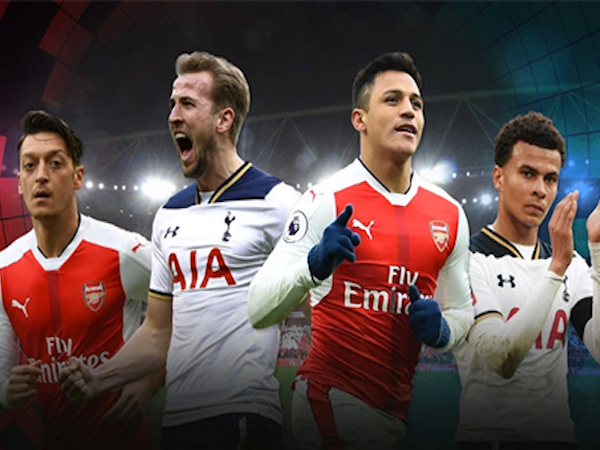 Wenger tin Arsenal đủ lực đánh bại Tottenham