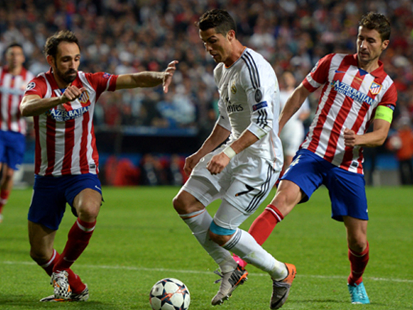 Atletico vs Real Madrid (02h45 ngày 19/11): Derby còn hấp dẫn?