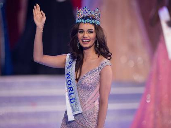 Chung kết Miss World 2017: Người đẹp Ấn Độ đăng quang Hoa hậu Thế giới, Mỹ Linh trượt Top 15